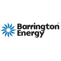 Barrington Energy Limited Logo
