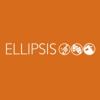 Ellipsis Magazine Logo