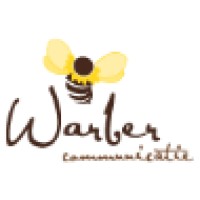 Warber Communicatie Logo
