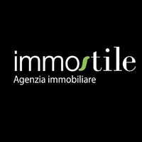 Immostile Agenzia Immobiliare Logo