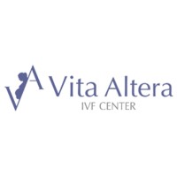 Vita Altera IVF Center - Tüp Bebek Merkezi Logo