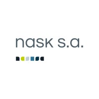 NASK SA Logo
