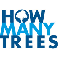 HowManyTrees Logo