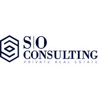 SO-Consullting, Private Real Estate Logo