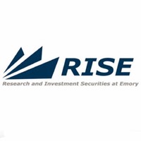 Research and Investment Securities at Emory (RISE) Logo