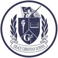 GRACE CHRISTIAN SCHOOL Logo