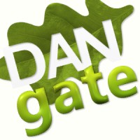 Dangate Logo