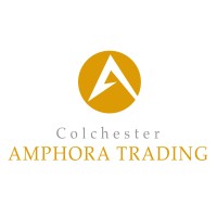Colchester Amphora Trading Ltd. Logo