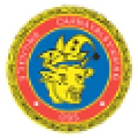 SCVO - Stichting CarnavalsViering Oss Logo