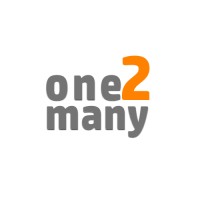 one2many srl Logo