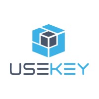 UseKey Logo