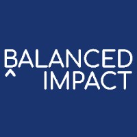 Balanced Impact Logo