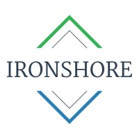Ironshore Financial, LLC Logo