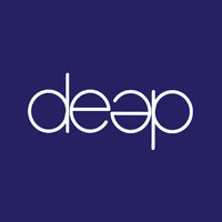Deep Psicanálise Logo