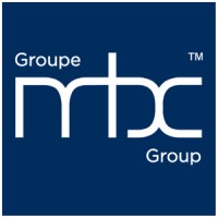 MBC Group Logo