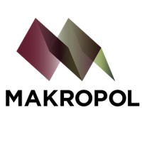 MAKROPOL Logo