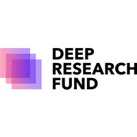 Deep Research Fund Logo