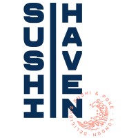 Sushi Haven Logo