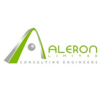 Aleron Limited - Consulting Engineers Logo
