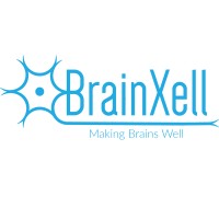 BrainXell, Inc. Logo