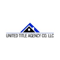 United Title Agency Co. LLC Logo