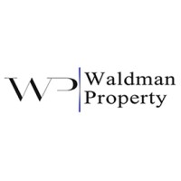 Waldman Property Logo