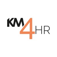 KM4HR Logo