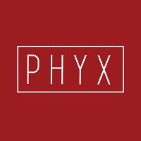 Phyx Strategic Analytica Logo