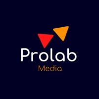 Prolab Media Logo