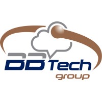 BB Tech Group - Distributore Soluzioni IT Logo