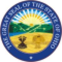 Ohio Senate Logo
