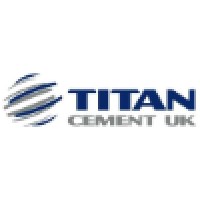 Titan Cement UK Ltd Logo