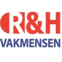 R&H Vakmensen B.V. Logo