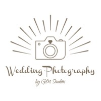 GM Wedding Photography Logo