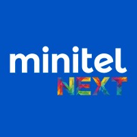 Minitel NEXT Logo