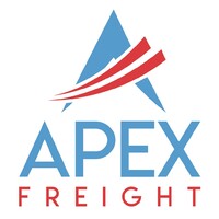Apex Freight Brokers Logo