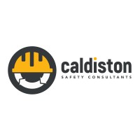 Caldiston Ltd Logo