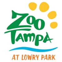 ZooTampa at Lowry Park Logo
