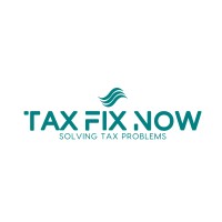Tax Fix Now Logo