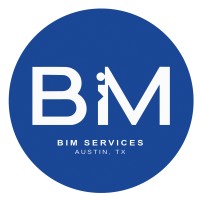 BIM SERVICES LLC Logo