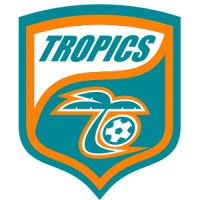 Florida Tropics SC Logo