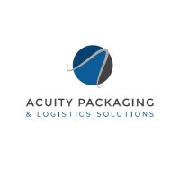 Acuity Packaging & Logistics Solutions, LLC Logo