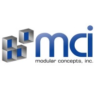 Modular Concepts, Inc. Logo