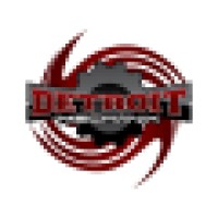 Detroit Mechanix, LLC Logo