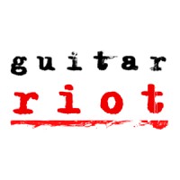 Guitar Riot Logo
