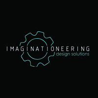 Imaginationeering, LLC Logo