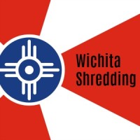 Wichita Shredding Logo