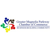 Greater Magnolia Parkway Chamber of Commerce Logo