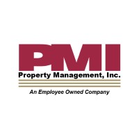 Property Management, Inc. Logo