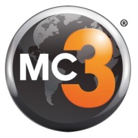 MC3 Florida Corp. Logo